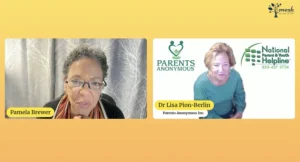 Mesh with Dr. Pamela Brewer